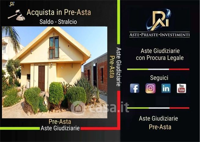 Appartamento in residenziale in Via Giuseppe Garibaldi