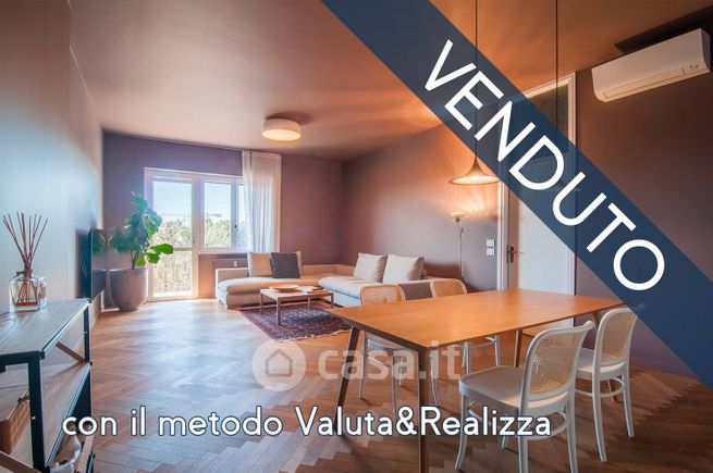 Appartamento in residenziale in 