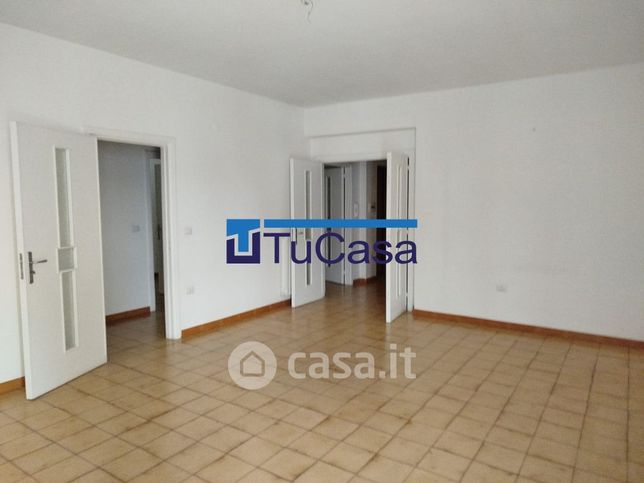 Appartamento in residenziale in Viale della Libertà