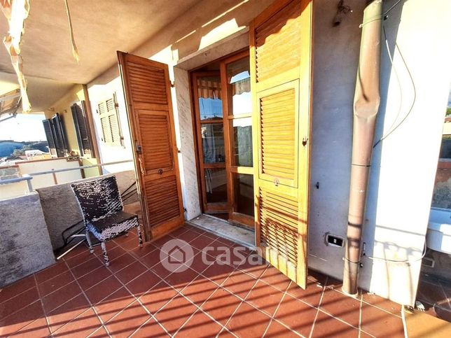 Appartamento in residenziale in Via Pietrasanta