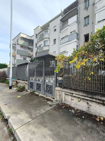 Appartamento in residenziale in Viale della Regione Siciliana