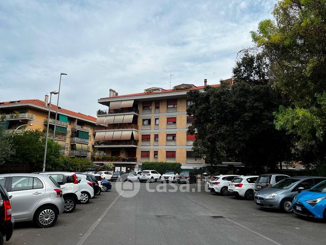 Appartamento in residenziale in Via Giuseppe Armellini