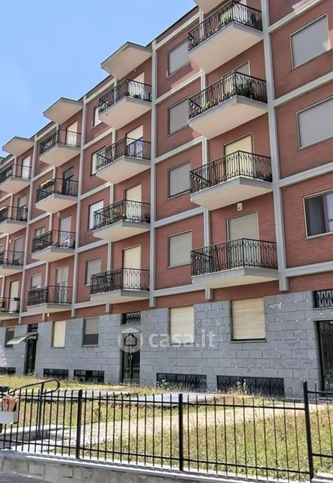 Appartamento in residenziale in Via Palestro