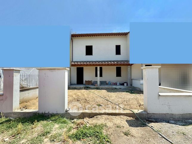 Villa in residenziale in Via delle Sane Vecchie