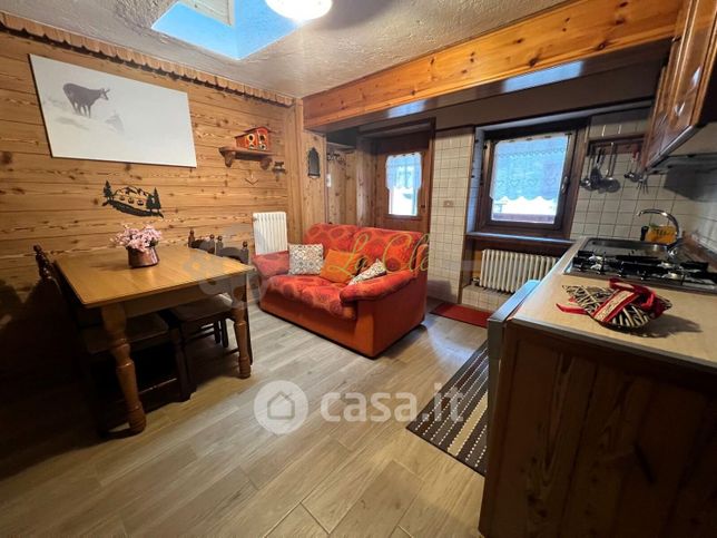 Appartamento in residenziale in 