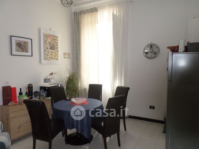 Appartamento in residenziale in Corso Giuseppe Garibaldi
