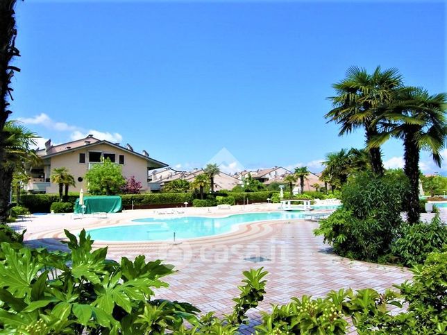 Appartamento in residenziale in Via Giulio Cesare 2
