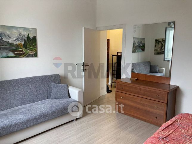Appartamento in residenziale in Via Tiziano 8
