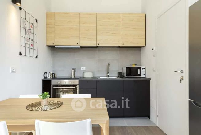 Appartamento in residenziale in Via Vespri Siciliani 70