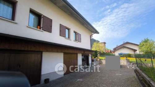 Villa in residenziale in Via Fratelli Cairoli