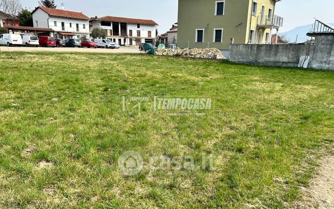 Terreno edificabile in residenziale in Borgata Gischia Villa