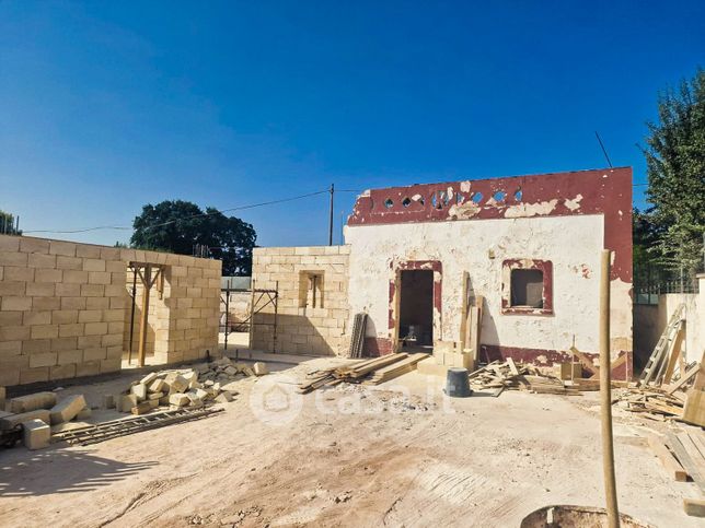 Rustico/casale in residenziale in Strada Provinciale 17