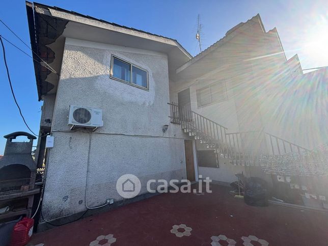 Appartamento in residenziale in Via Monreale