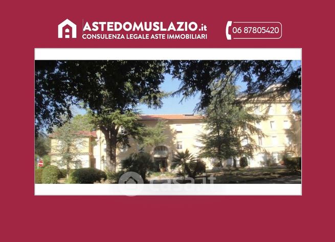 Appartamento in residenziale in Via della Camilluccia 180