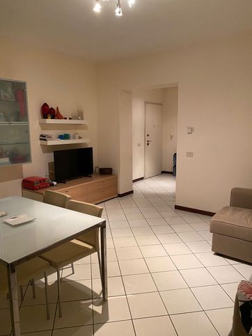 Appartamento in residenziale in Viale Vittorio Veneto 7