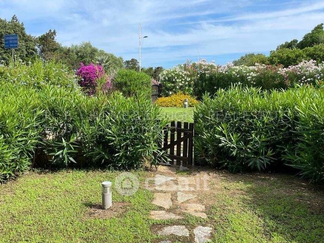 Appartamento in residenziale in Via Porto Rotondo