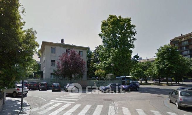 Appartamento in residenziale in Via Vincenzo Vela