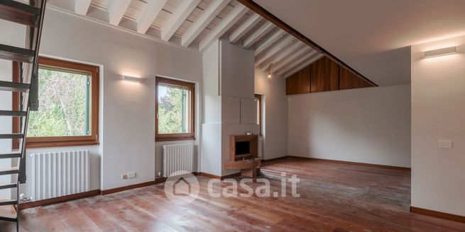 Appartamento in residenziale in