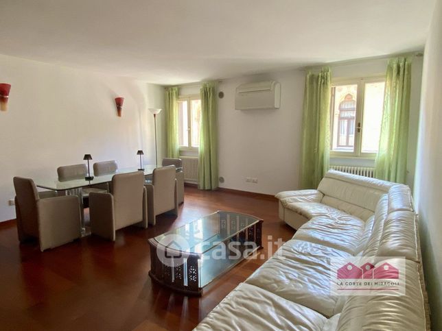 Appartamento in residenziale in Corso Andrea Palladio
