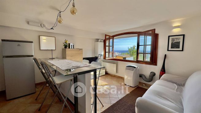 Appartamento in residenziale in Via Virgilio 45