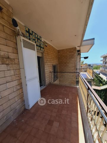 Appartamento in residenziale in Via San Gennaro Agnano 90