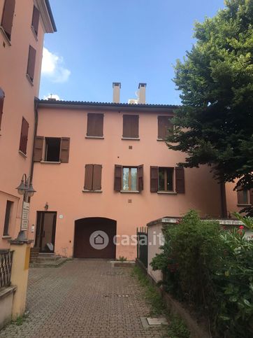 Appartamento in residenziale in Via Alessandro Algardi