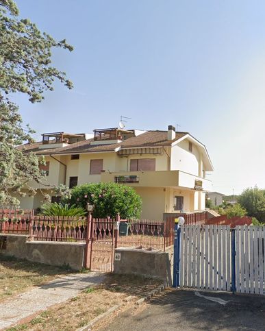 Appartamento in residenziale in Via Giovan Battista Pergolesi 40