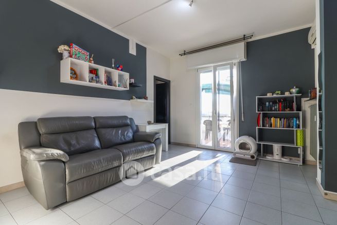 Appartamento in residenziale in Via Benedetto Gennari 113-115