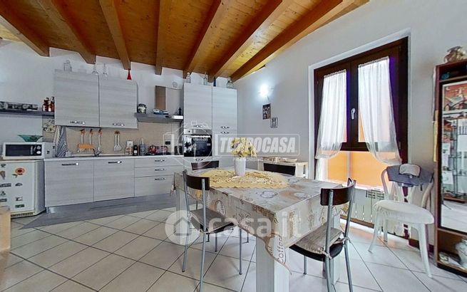 Appartamento in residenziale in Via Roma 15