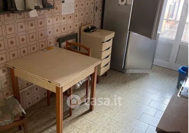 Appartamento in residenziale in Via Monza 18