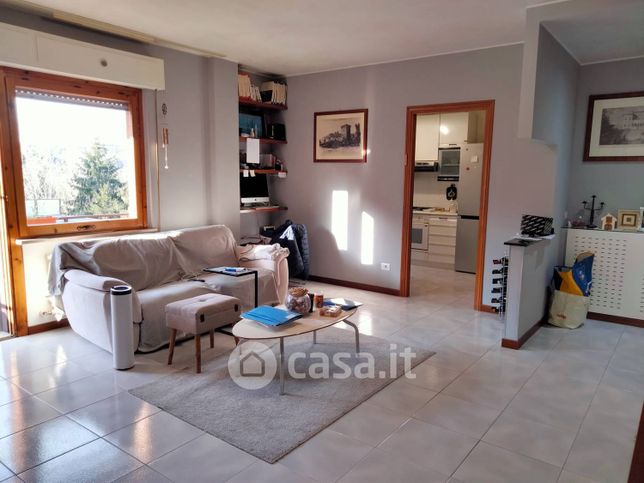 Appartamento in residenziale in Via Tagliamento 44