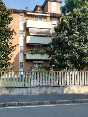 Appartamento in residenziale in Via della Repubblica