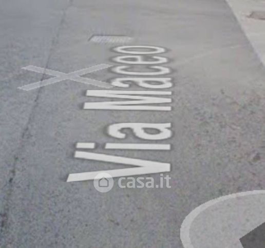 Terreno agricolo in commerciale in Via Maceo