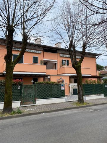 Appartamento in residenziale in Via Paolo Ferrari 18