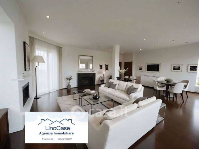 Appartamento in residenziale in Via Ortigara 7