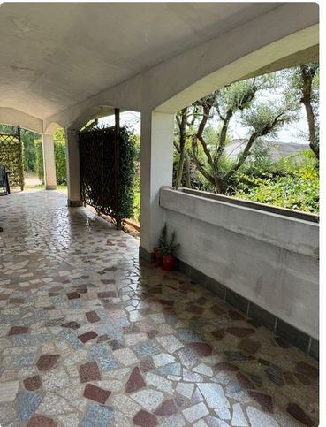 Appartamento in residenziale in Circonvallazione Ovest 26