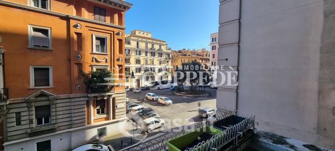 Appartamento in residenziale in Via Arno 3