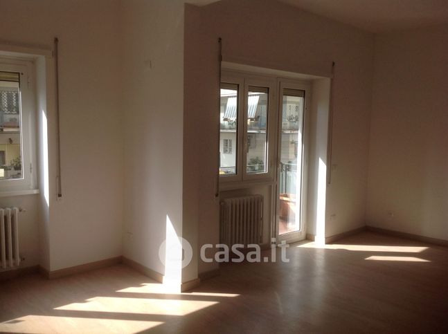 Appartamento in residenziale in Via Conca d'Oro