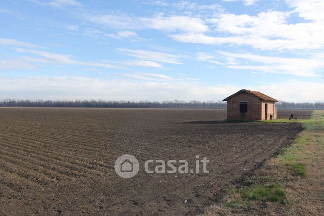 Terreno agricolo in commerciale in Strada Martinella