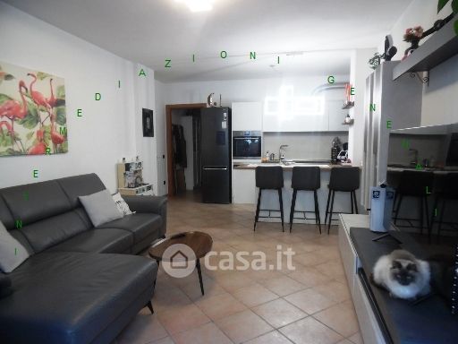 Appartamento in residenziale in 