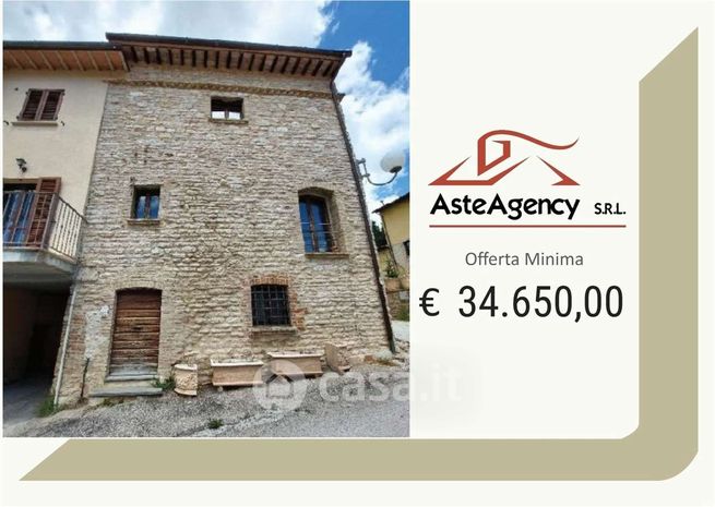 Appartamento in residenziale in Vocabolo Colle 125