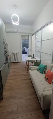 Appartamento in residenziale in Viale Monza 119