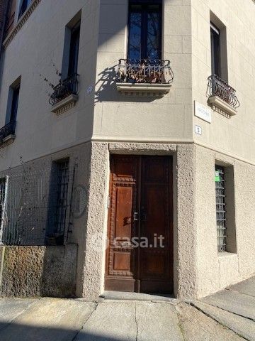 Ufficio in commerciale in Via Argonne 5