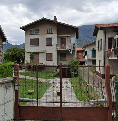 Appartamento in residenziale in Via Duca D'Aosta 26