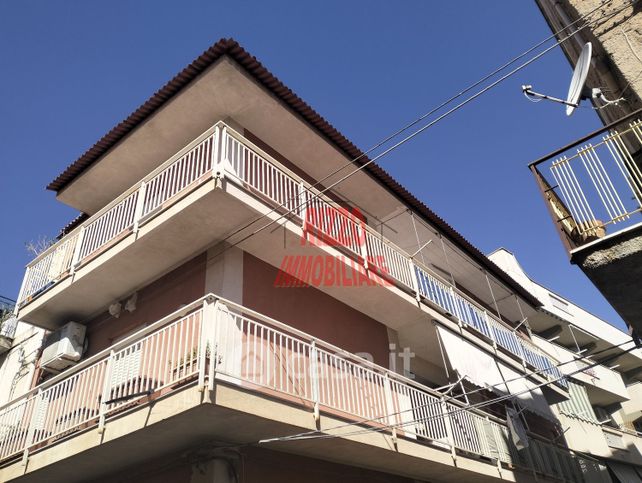 Appartamento in residenziale in Via Modena 4