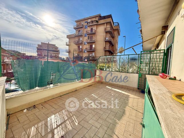 Appartamento in residenziale in Via Vernio 18