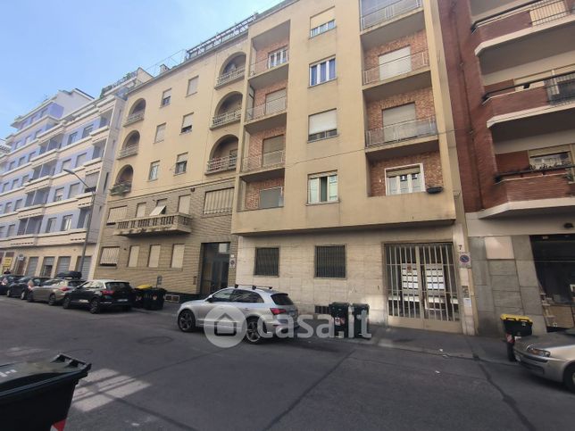 Appartamento in residenziale in Via Pasquale Paoli 7