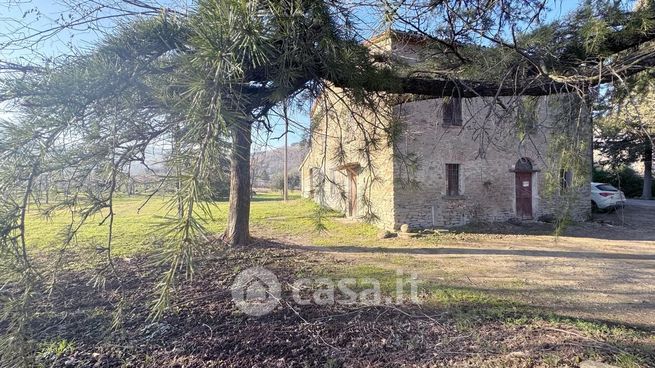 Rustico/casale in residenziale in Via del Senio 24