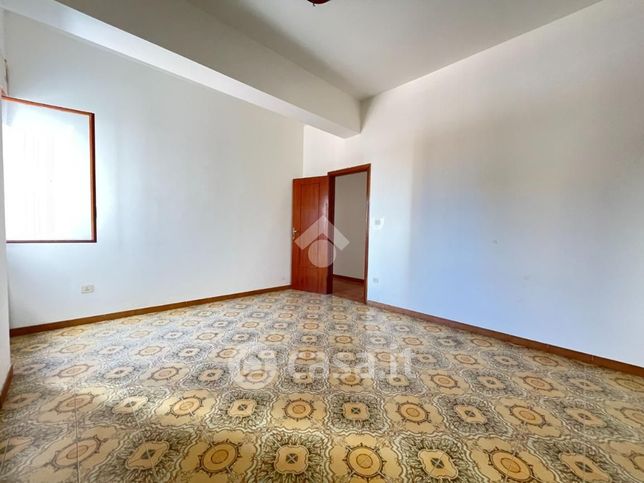 Appartamento in residenziale in Via Trento 9