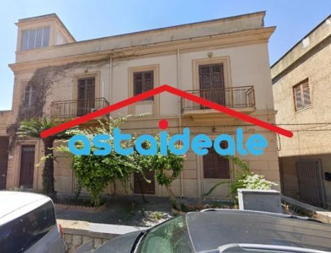 Appartamento in residenziale in Corso dei Mille 1401